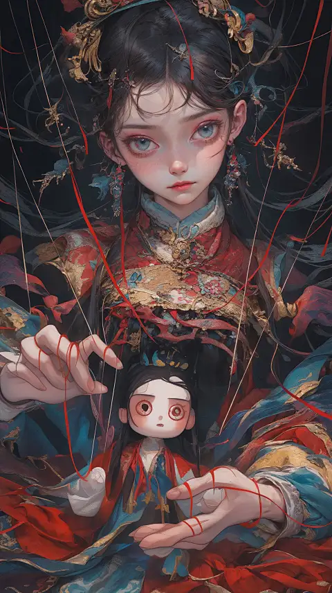 雨中曲